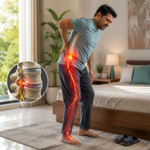 slipped-disc