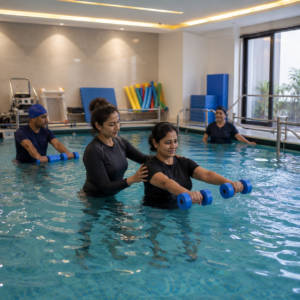 what-is-aquatic-therapy