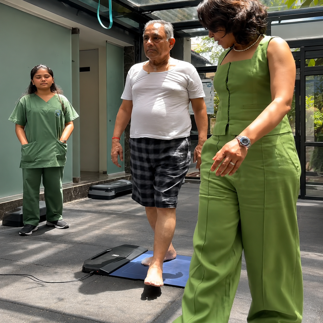 what-is-foot-pressure-analysis