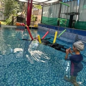 what-is-aquatic-therapy