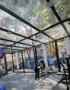 Dr. Prachi's ELEMENTA Physiotherapy and Aquatic Centre place picture