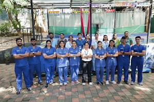 Dr. Prachi's ELEMENTA Physiotherapy and Aquatic Centre place picture