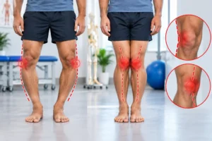 What Causes Bow Legs and Knock Knees, and When Should You Seek Physiotherapy?