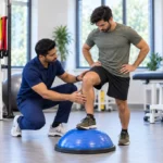 knee-joint-stability