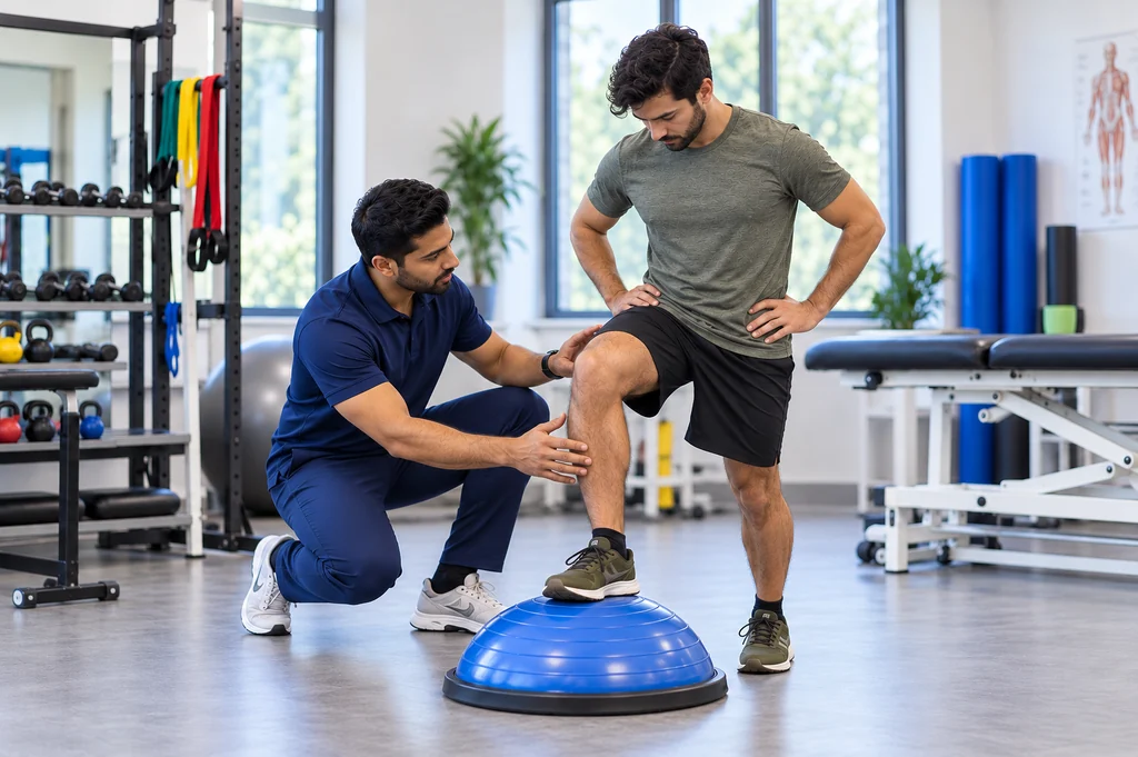 knee-joint-stability